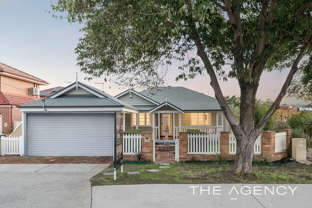 148A Fitzroy Road, Rivervale, WA 6103