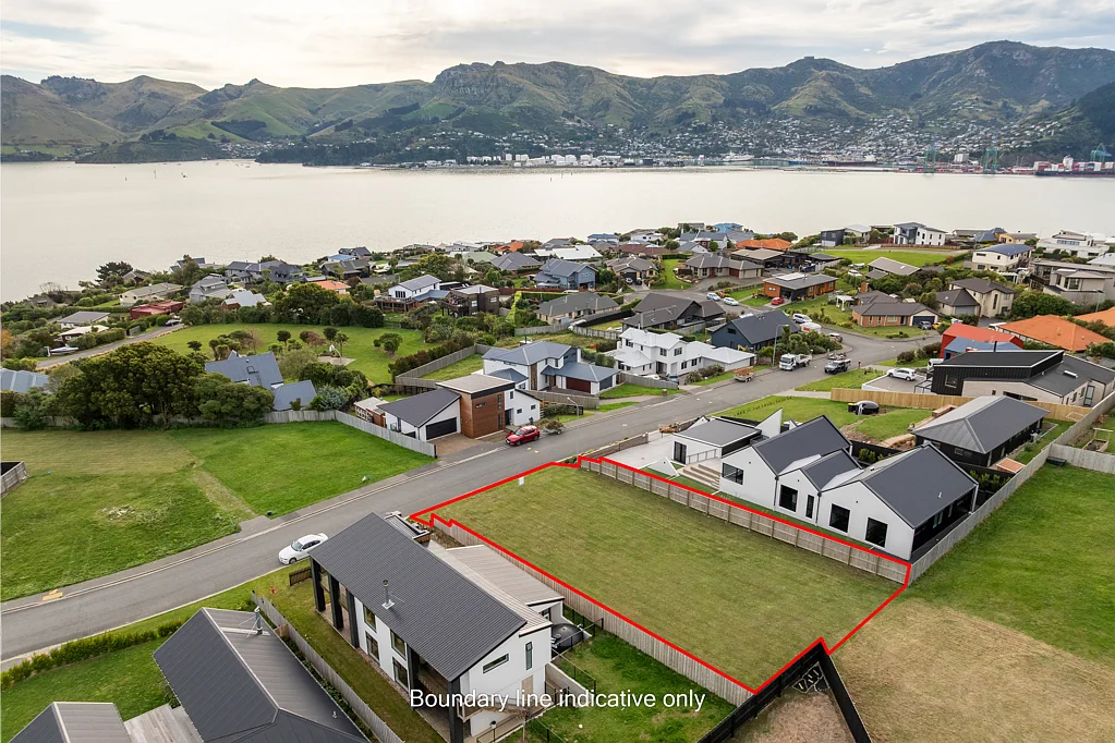 Diamond Harbour Premium section - Prime location