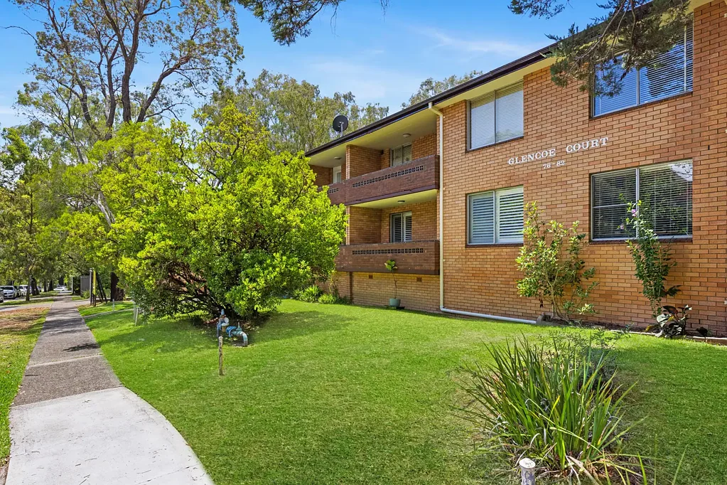 6/76-82 Glencoe Street, Sutherland, NSW 2232