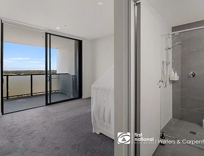 802/19 Goulburn Street, Liverpool, South Western Suburbs, 2房, 2浴, Apartment
