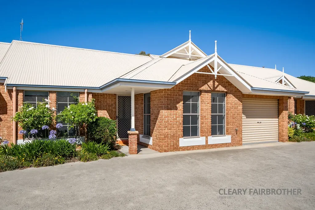 2/125 Stewart Street, Bathurst, NSW 2795