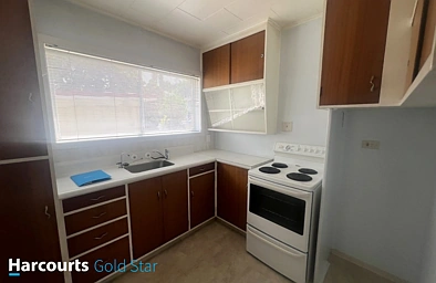 Two Bedroom House - Thames