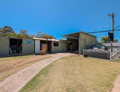 67 Forest Street, Koondrook, VIC 3580, 3 ห้องนอน, 2 ห้องน้ำ, House