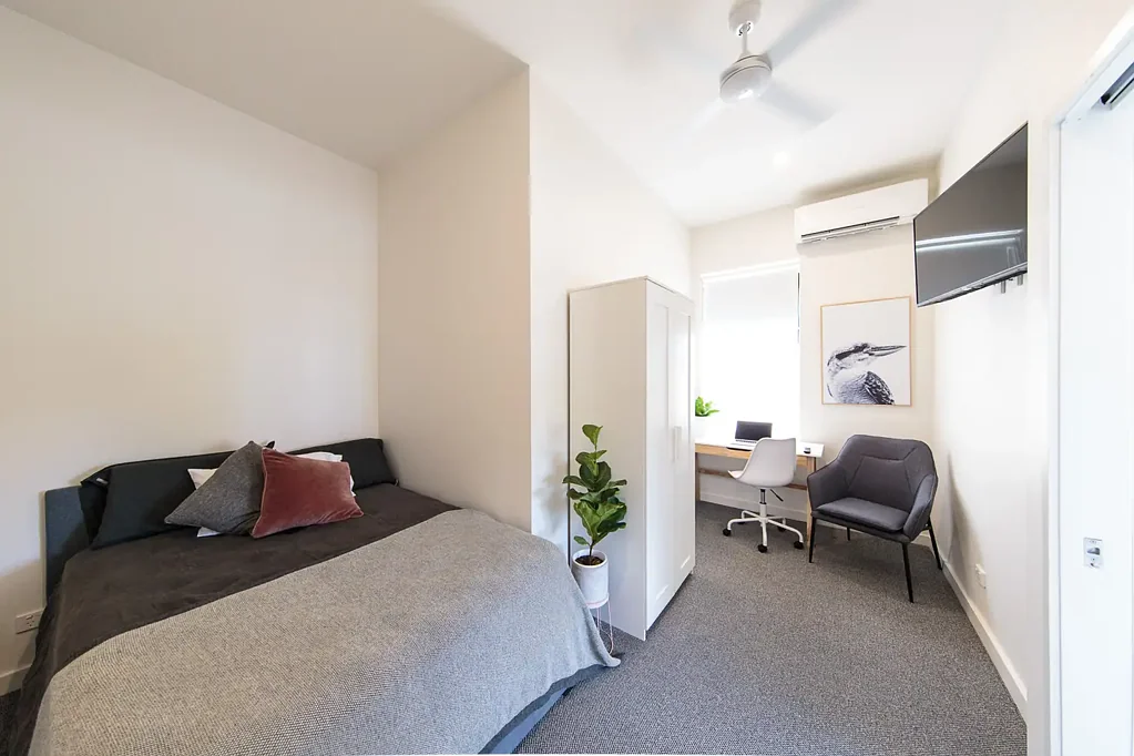 3 Month leases accepted!*