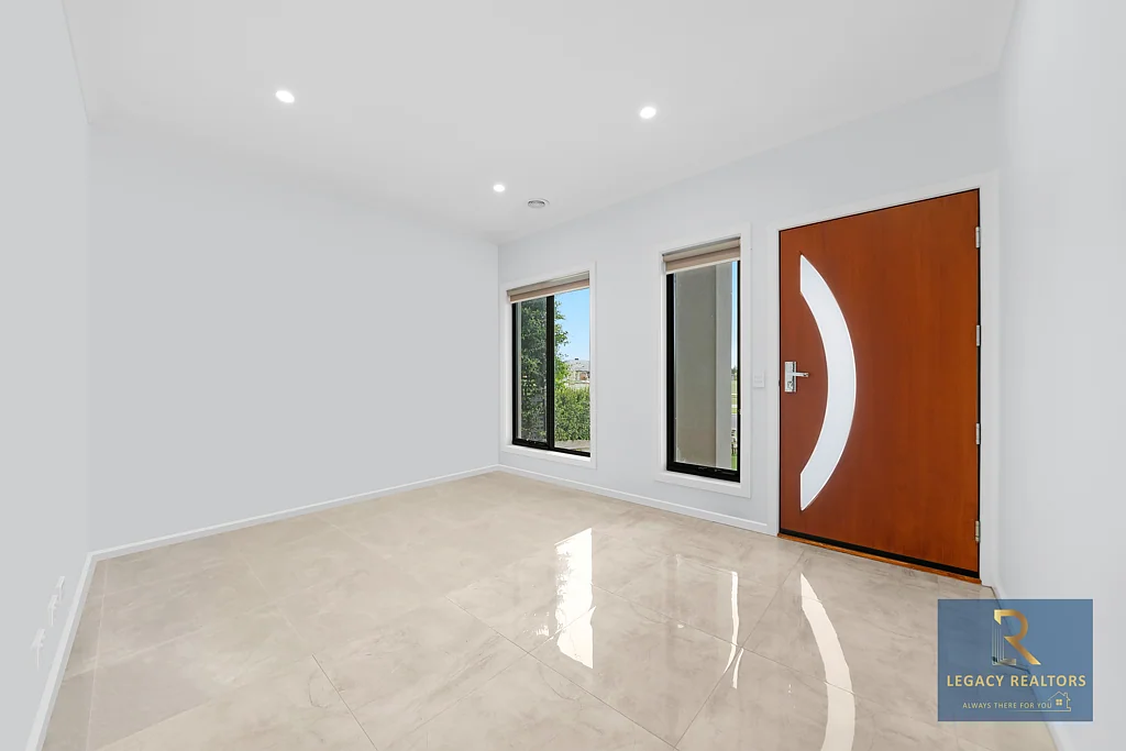 Truganina 3Zimmer Golden Opportunity for First Home Buyers and Smart Investors/ East and park facing/ walking distance to school / Westbrook Estate Truganina