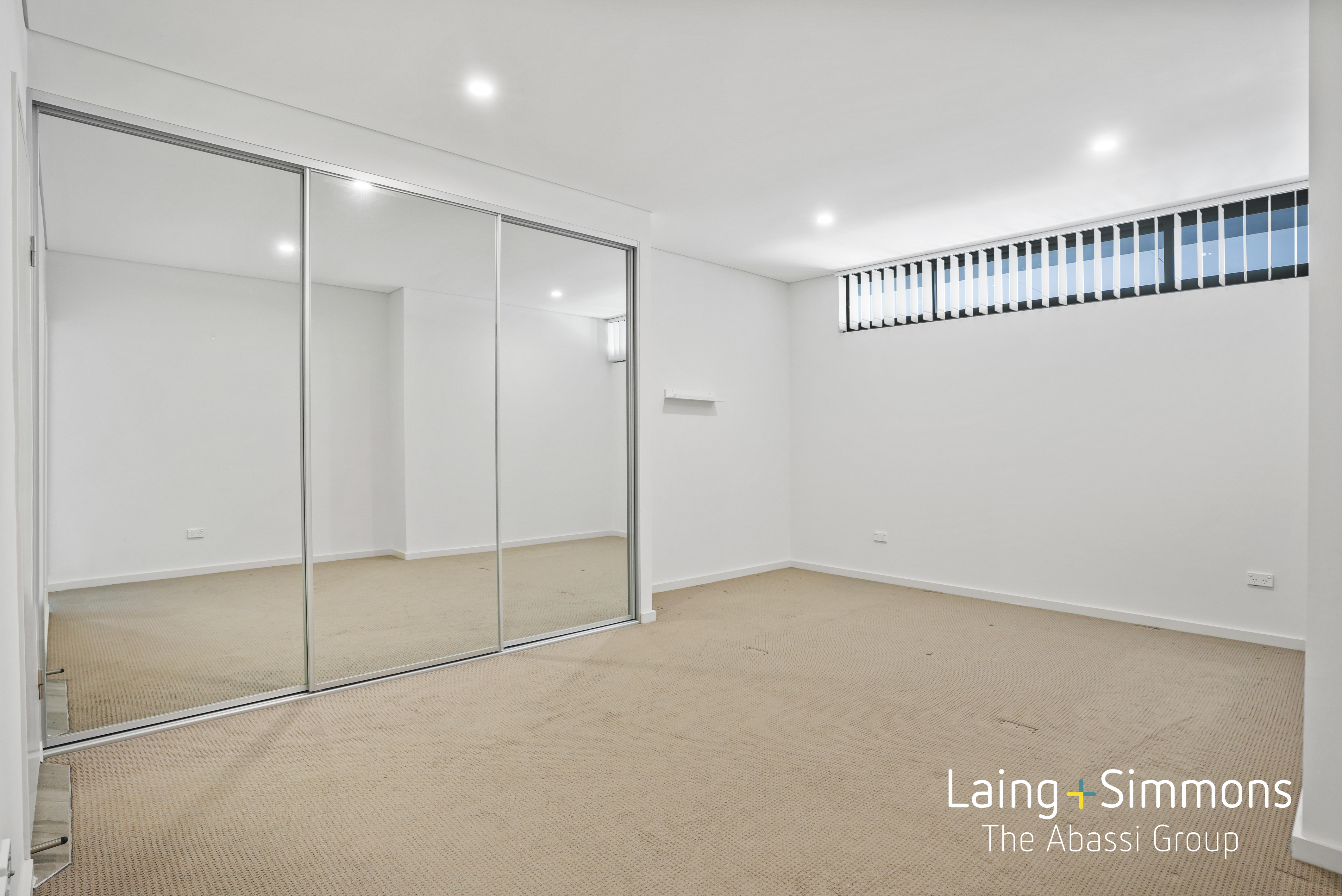 UNIT 101 4 SEYMOUR ST, ROPES CROSSING NSW 2760, 0房, 0浴, Unit