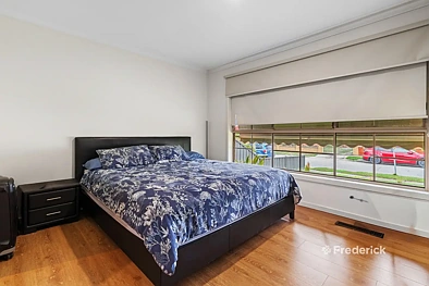 Kwarto - 13 BERTHA ST, SPRINGVALE VIC 3171
