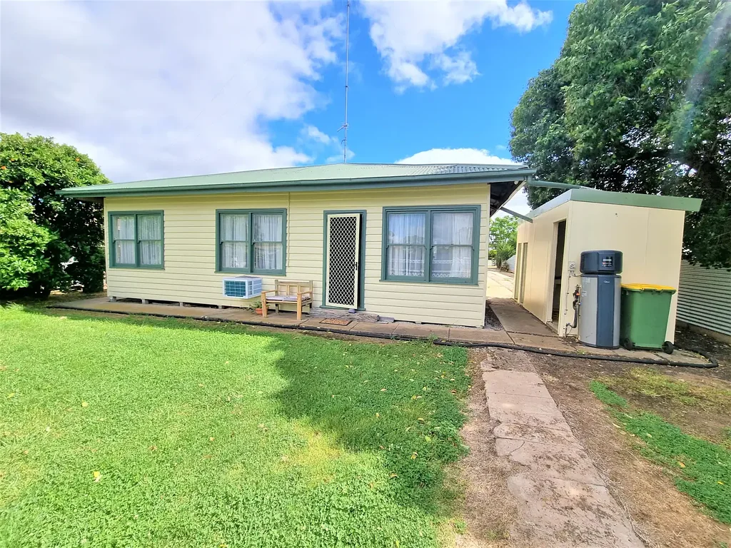 3 Bedroom Unit