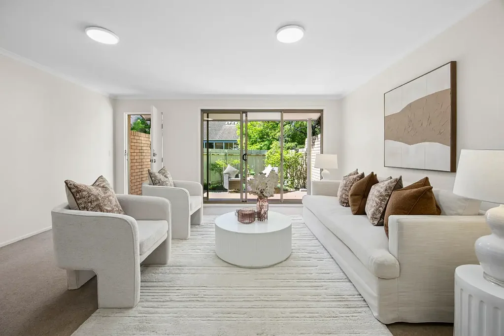 Cremorne 3ਬੈੱਡਰੂਮ Tri-level townhouse, position and potential