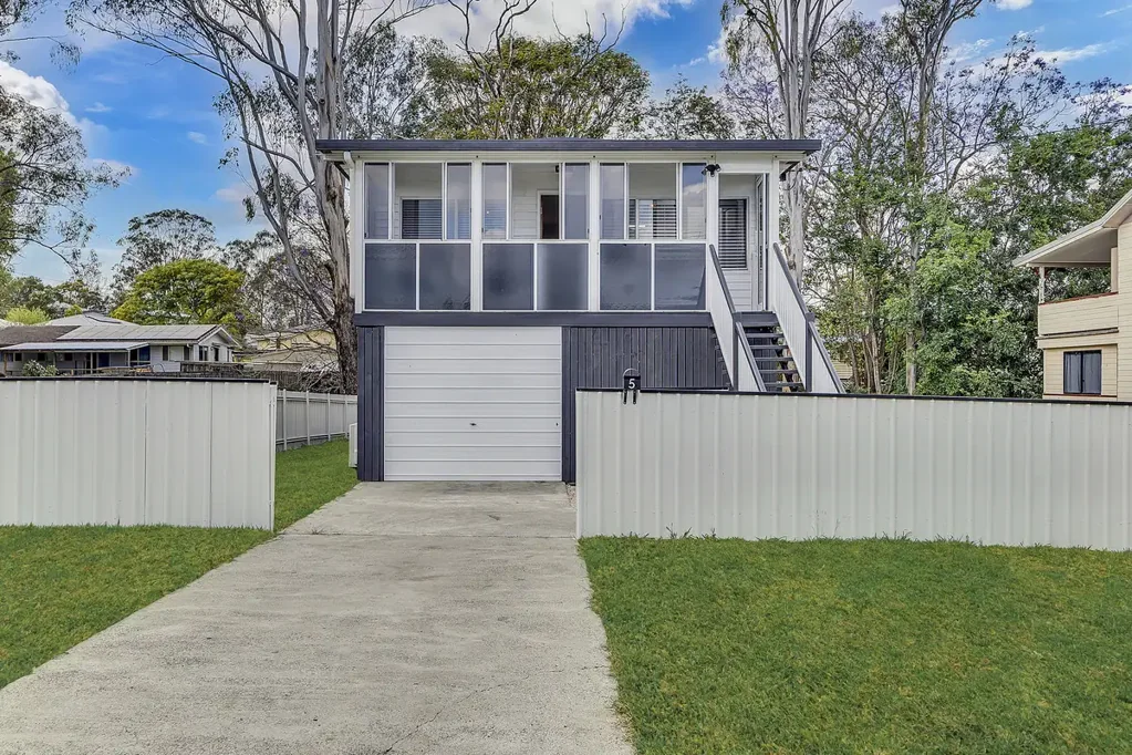 5 Tibbits Street, Bundamba, QLD 4304