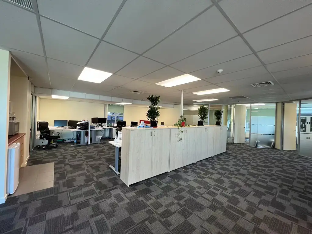 Grafton Ready to move in and start trading NOW!