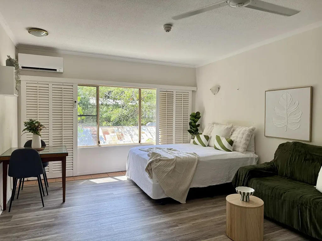 Port Douglas 1房  NEAT LITTLE VACAY PAD - RESORT SETTING