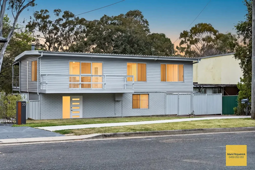 Camden South 4બેડરૂમ Space, Potential & an Enviable Camden South Location