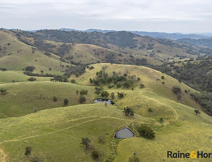 2340 Campfire Road, Walcha, Tamworth, 4 Bedrooms, 2 Bathrooms, Lifestyle Property