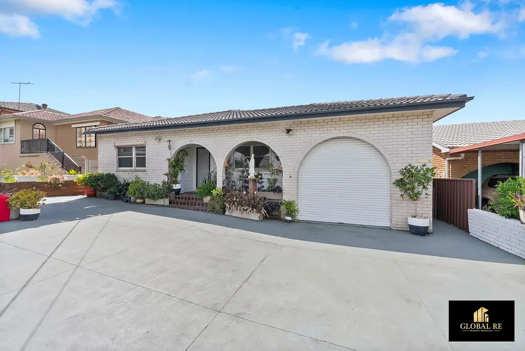 324 POLDING STREET, Smithfield, NSW 2164
