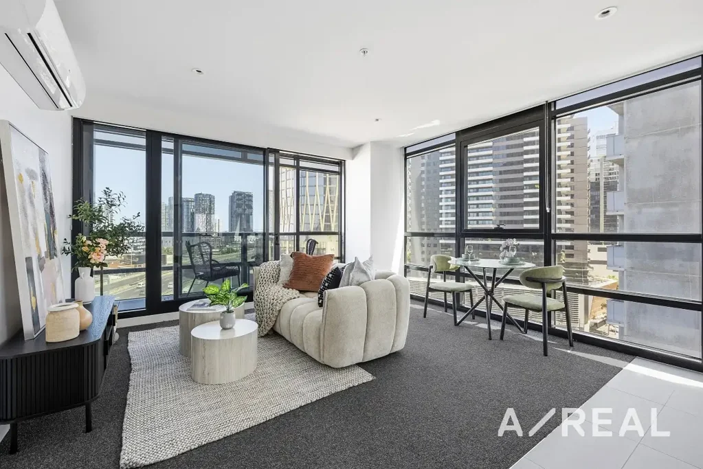 1001/43 Hancock Street, Southbank, VIC 3006