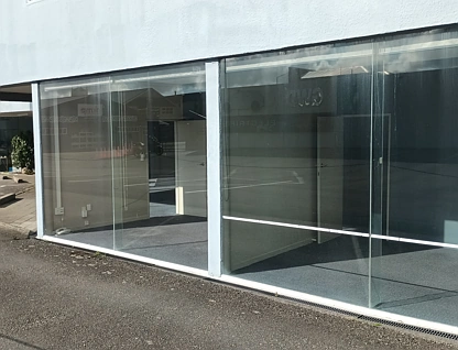 Unit 2/19 Yarrow Street, Invercargill, 0部屋, 0バスルーム, Office Premises