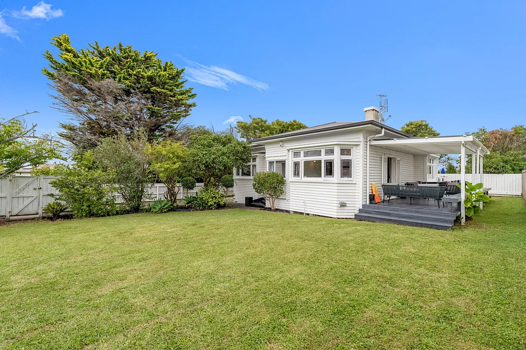 275 Mount Albert Road, Sandringham, Auckland City, Auckland