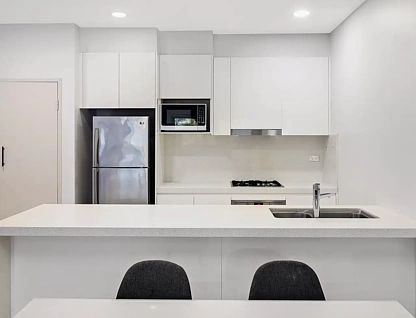 13/30-32 Arncliffe Street, Wolli Creek, South Western Suburbs, 2 Bedrooms, 2 Bathrooms, Apartment