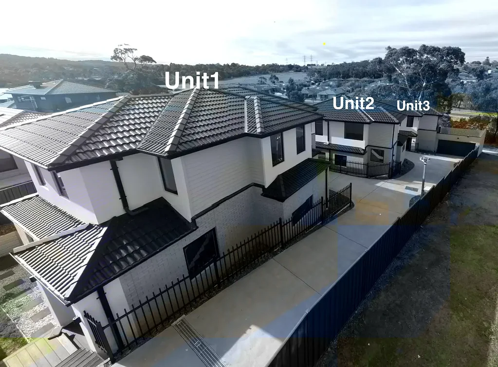 Pakenham 4 Bedroom Brand New Houses – 3 & 4 Bedroom Options, Ready to Move In
💰 Prices Starting from $665K