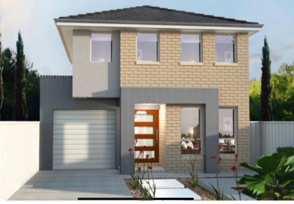 Rouse Hill 4कमरा CONTACT AGENT!