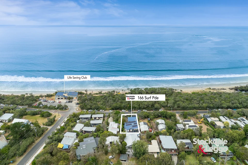 Inverloch 6Phòng ngủ LOCATION, LOCATION, LOCATION