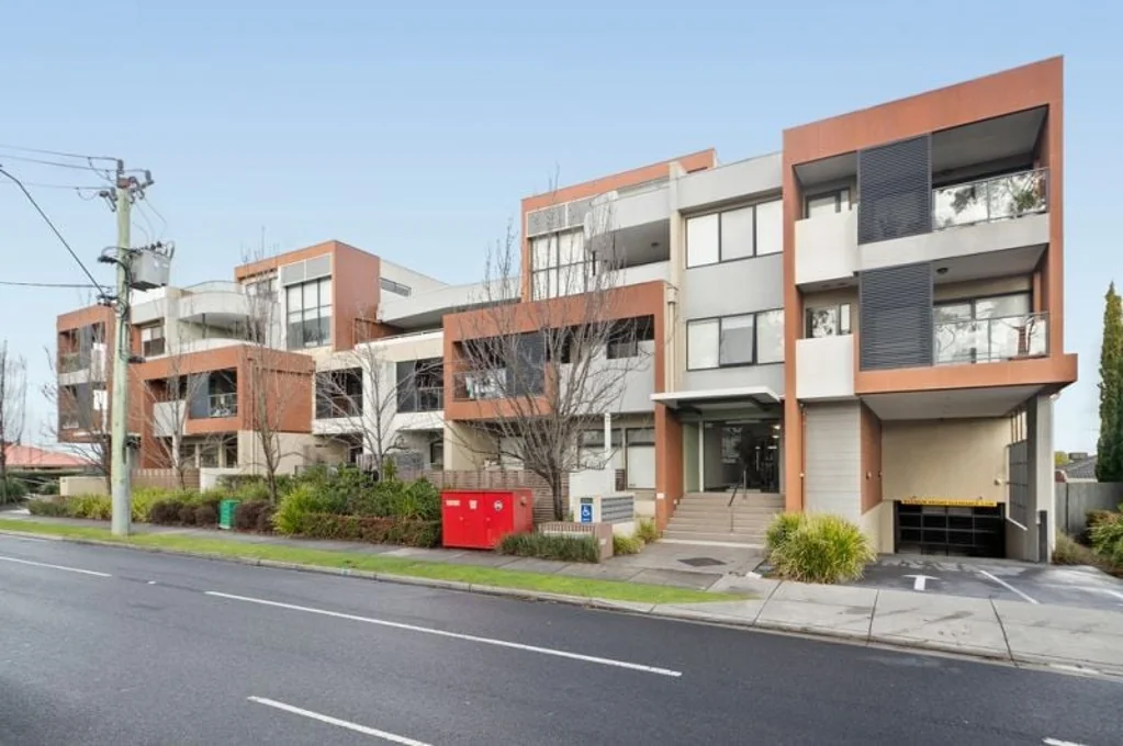 2/1042 Doncaster Road, Doncaster East, VIC 3109