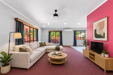 11 TROJAN CT, PROSERPINE QLD 4800, 0房, 0浴, House