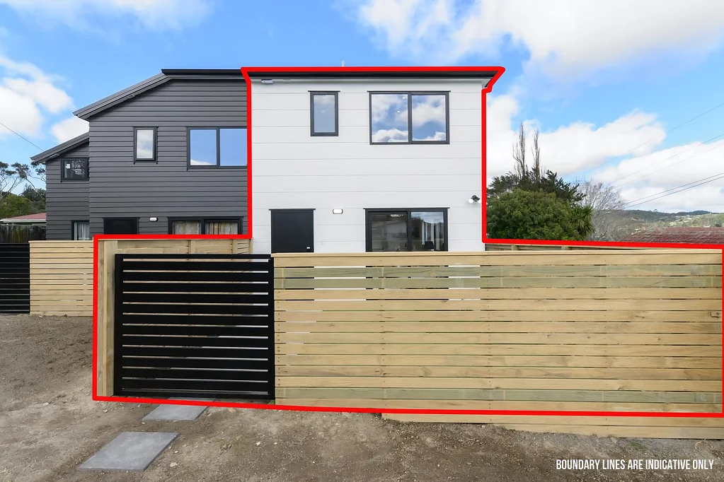 Charming 2-Bedroom Townhouse in Glen Eden