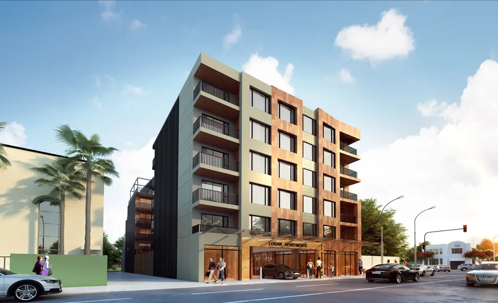 Epsom 2침실 DOUBLE GRAMMAR ZONE APARTMENTS EPSOM