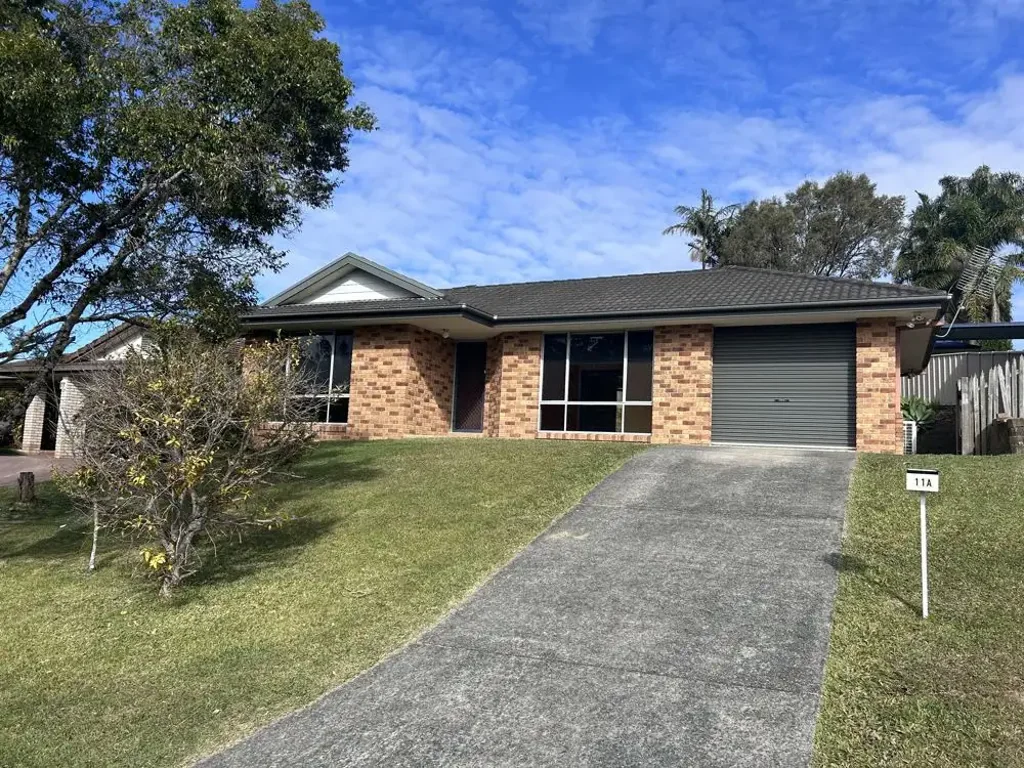 Three Bedroom Home Suitable for Small Family