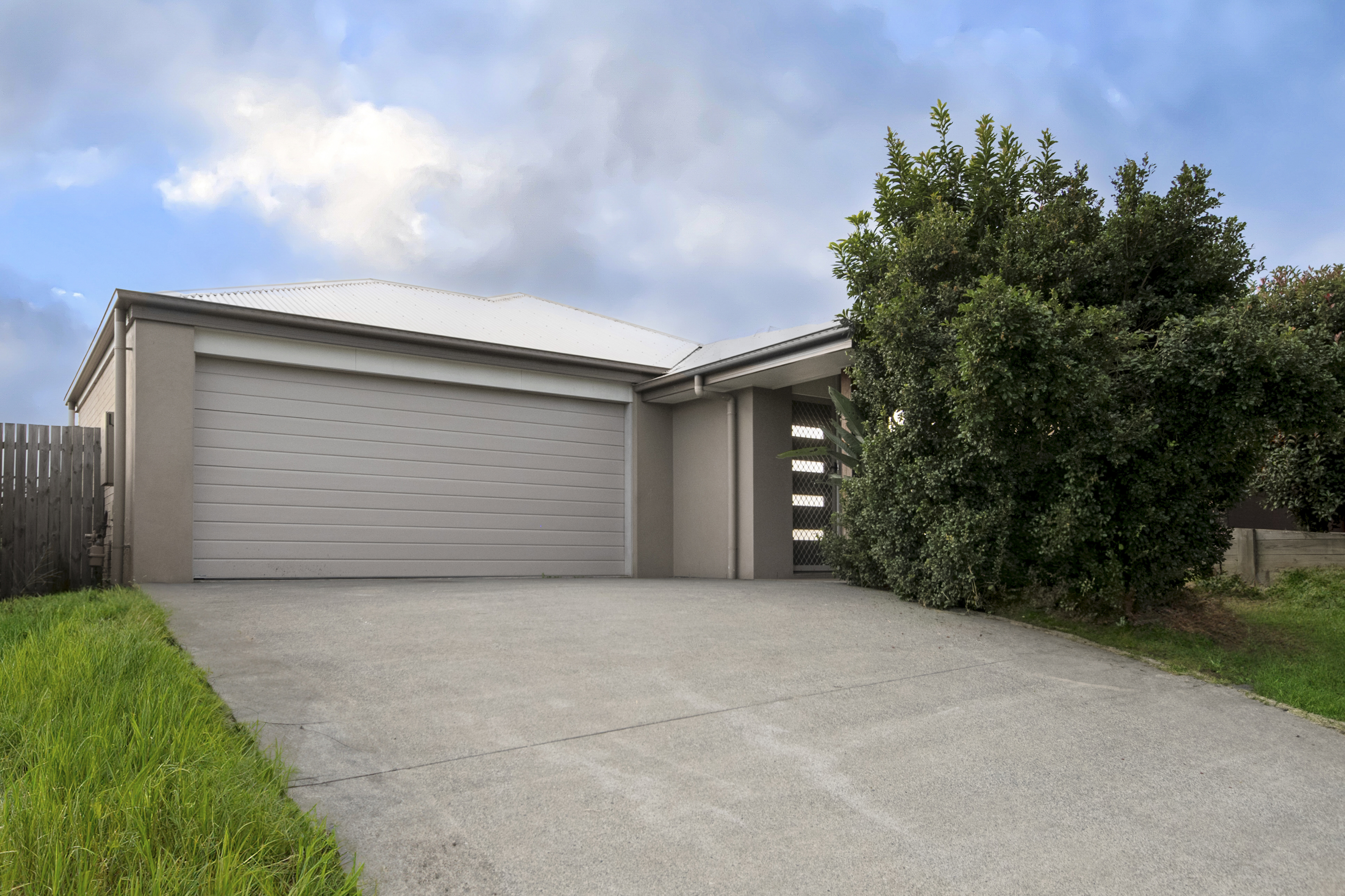 6 MORTON ST, WATERFORD QLD 4133, 0 rūma, 0 rūma horoi, House