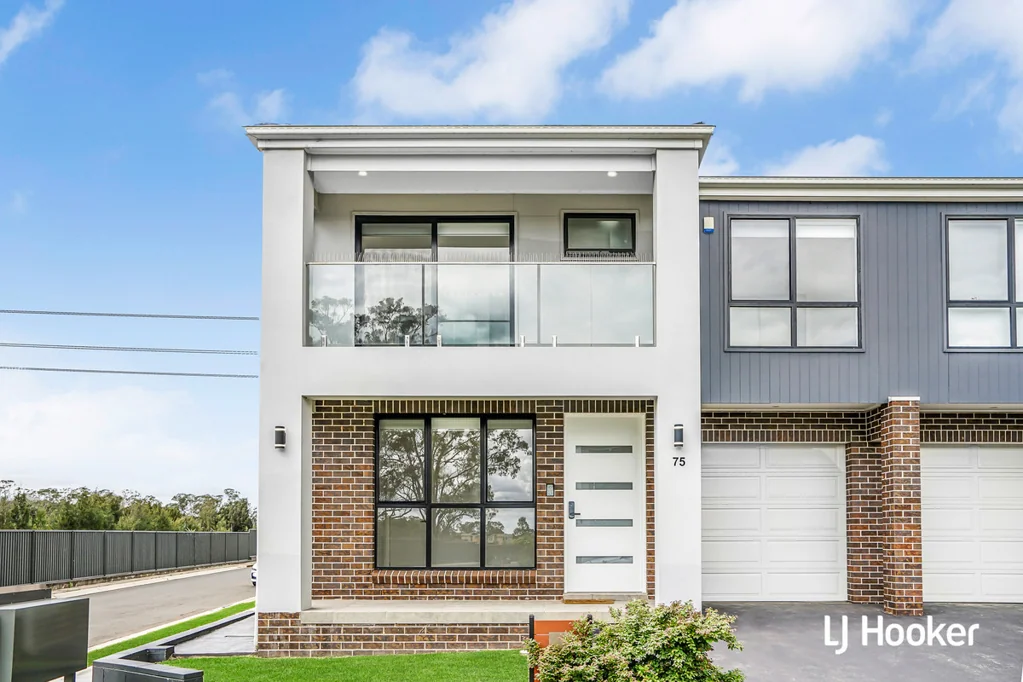 75 Myrica Avenue, Riverstone, NSW 2765