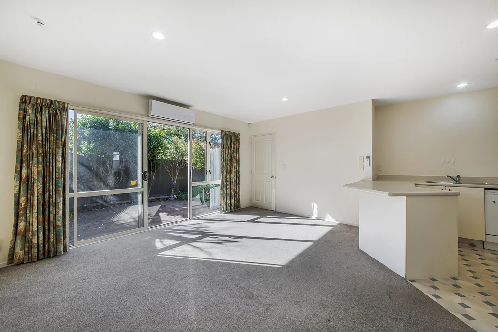 17D Division Street, Riccarton, Christchurch, Canterbury