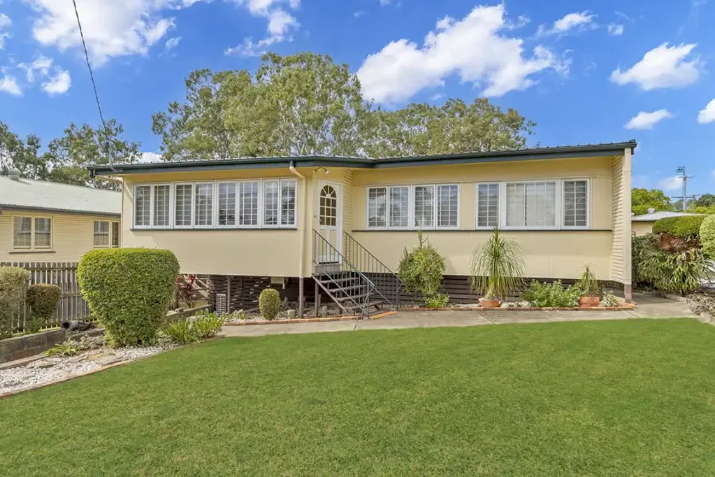 88 Smiths Road, Goodna, QLD 4300