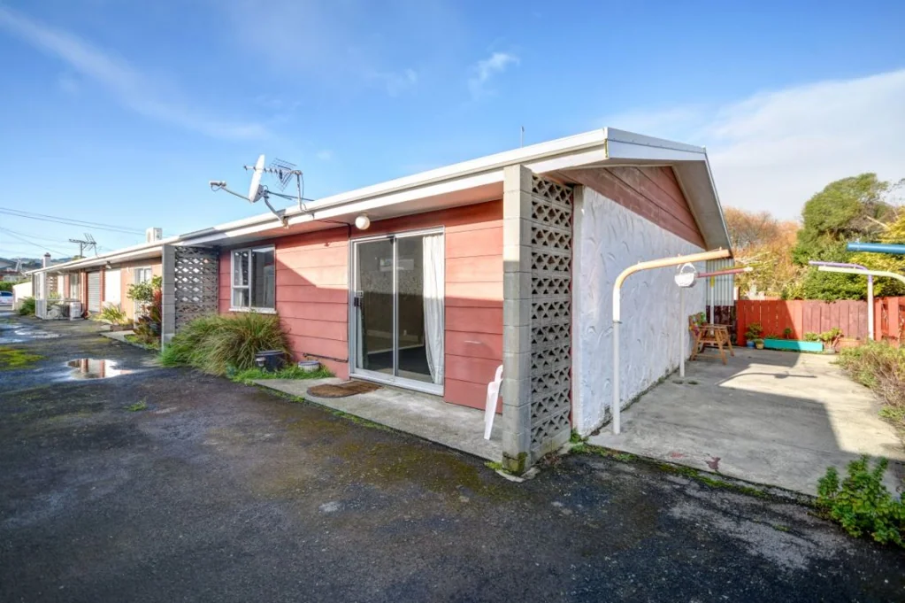 56D Grove Street, Saint Kilda, Dunedin City