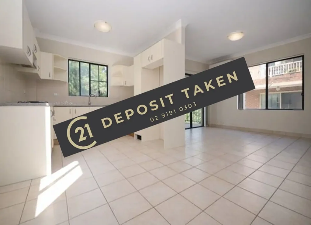 2 Bedroom Unit in a Convenient & Peaceful Location
