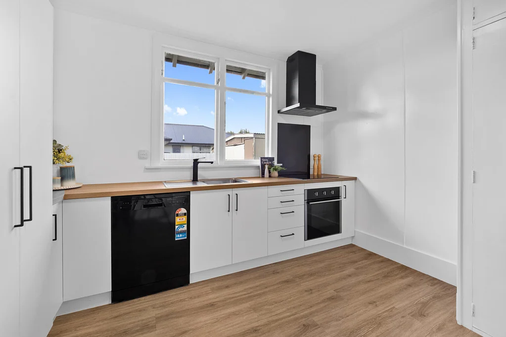 Hampstead 3房  Modern Contemporary Overhaul Completed