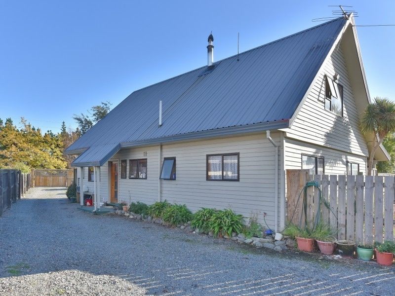 7 Ferguson Avenue, Waipara, Hurunui, 3 कमरे, 1 बाथरूम