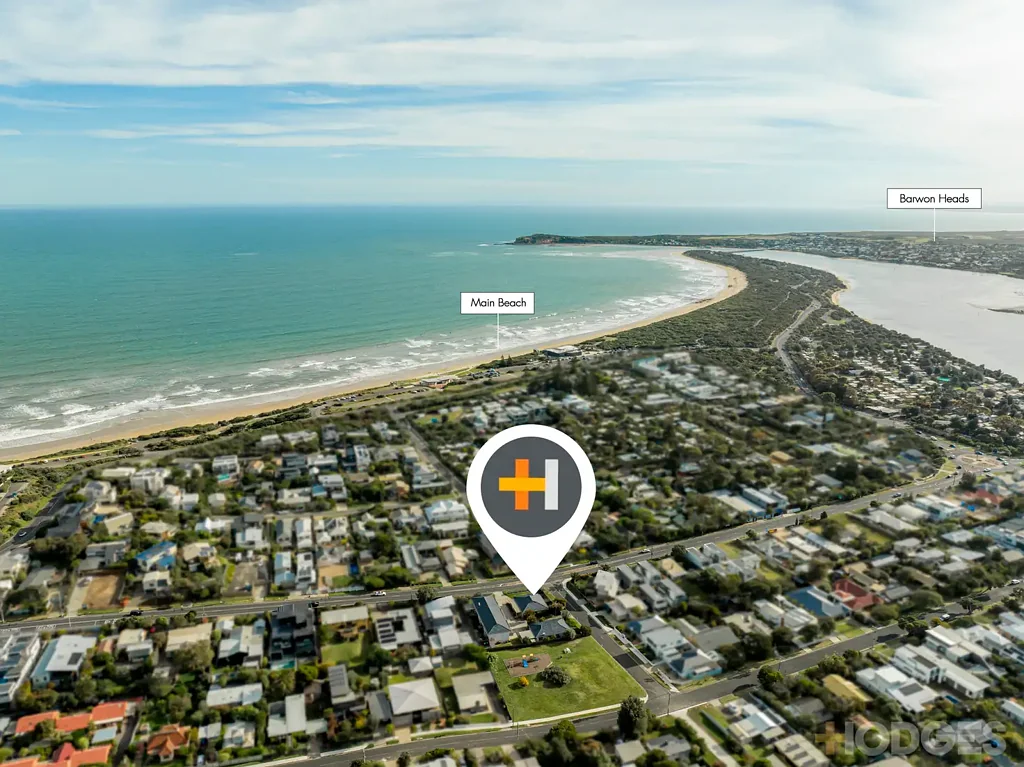Ocean Grove 2Kwarto A Thoughtful Single-Level Home with Room to Make It Your Own