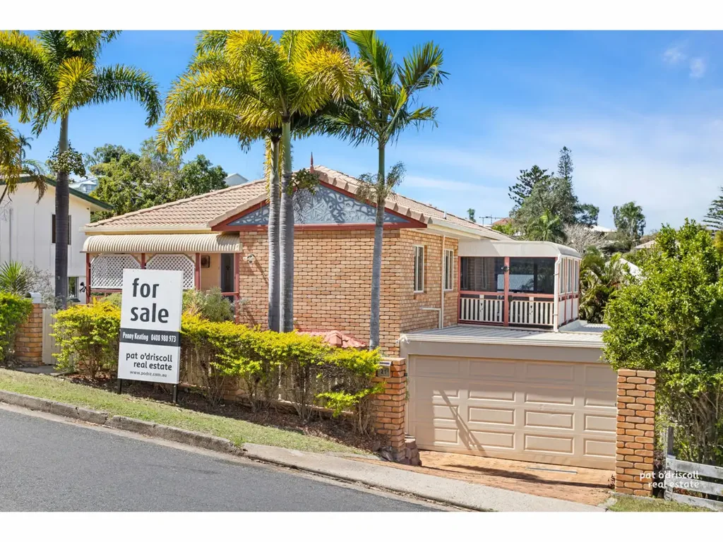 21 Normanby Terrace, The Range, QLD 4700