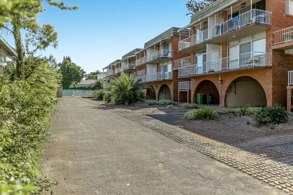 20/33 Margaret Street, East Toowoomba, QLD 4350