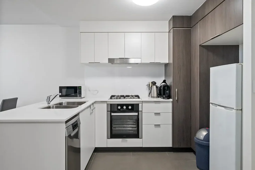 2306/25-27 Charlotte Street, Chermside, QLD 4032