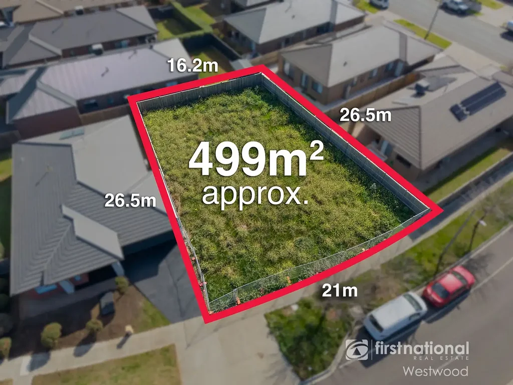 19 Fishbone Avenue, Werribee, VIC 3030