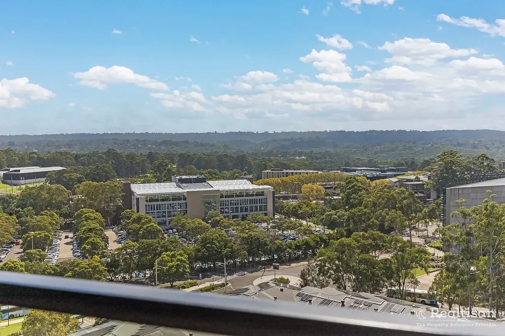 Macquarie Park 4कमरा Newly released 4br apartments, motivated vendor willing to sale with price negotiable