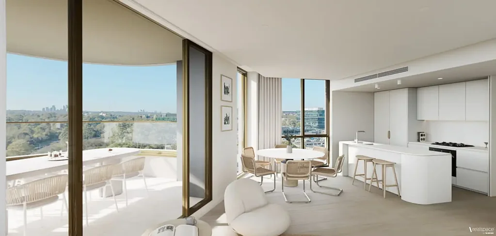 1408/94 Talavera Road, Macquarie Park, NSW 2113