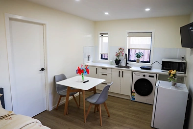Fully Furnished Studio Unit Ã¢ÂÂ All Bills Included  Great Location