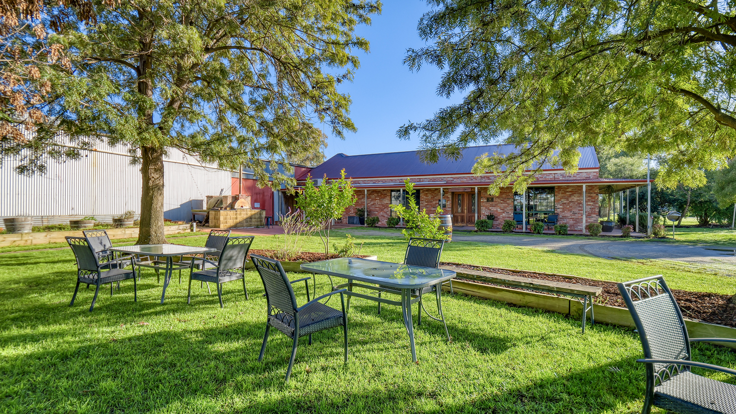 VINEYARD 70 BERRYS RD, KATUNGA VIC 3640, 0 Bedrooms, 0 Bathrooms, Lifestyle Property