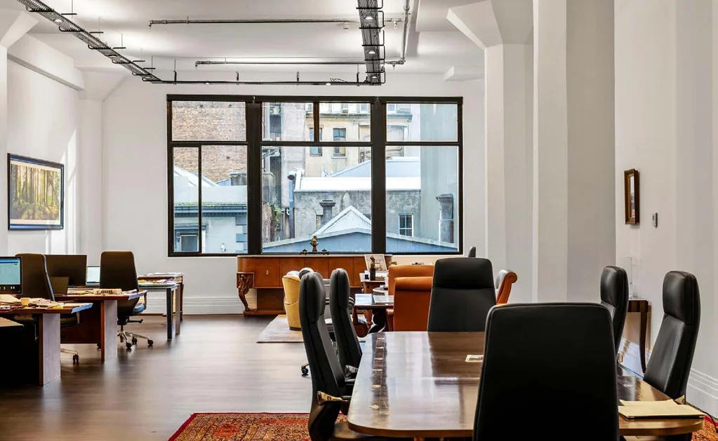 Auckland Central Premium character suite