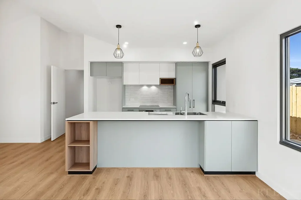 Queenscliff 3Kwarto High Quality Living in an Enviable Beachside Pocket